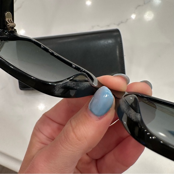 Chanel Square Sunglasses - Picture 10 of 15